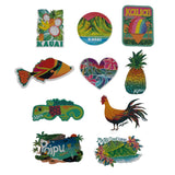For the Keiki (Kids)!