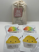 For the Keiki (Kids)!