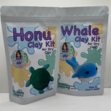 For the Keiki (Kids)!