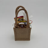 Mini Bags for Events, Weddings, Party Favors - Minimum Orders Apply
