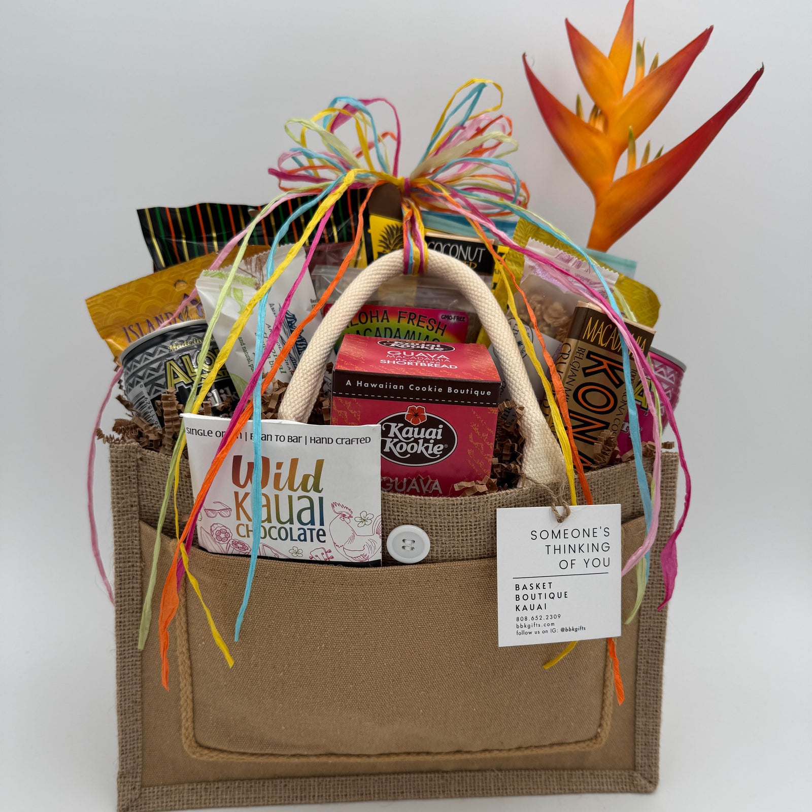 Resort Day! – Basket Boutique Kauai