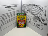For the Keiki (Kids)!