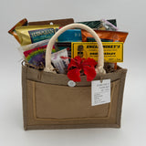 Hawaiian Snack Attack