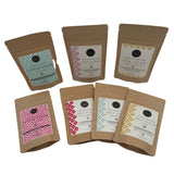 Ili Salt Scrubs, Coffee Scrubs & Sea Soaks